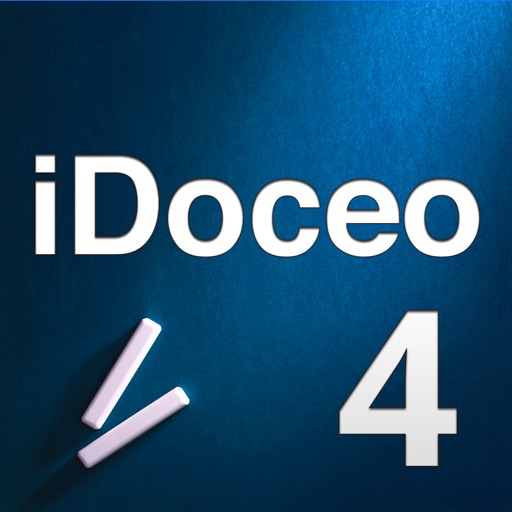 iDoceo - teacher's assistant