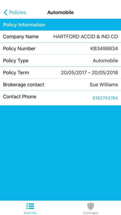 Brownhill Insurance Group