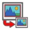 Photo Pixel Resizer is an application that could change the pixel size (width and height)of a single or multiple photos/images at a time
