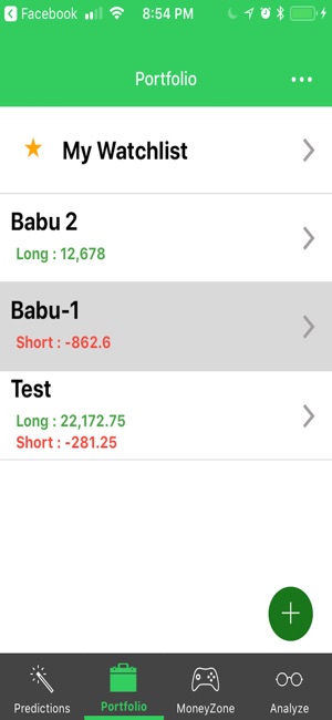 TINOIQ Stock Trading Ideas(圖2)-速報App