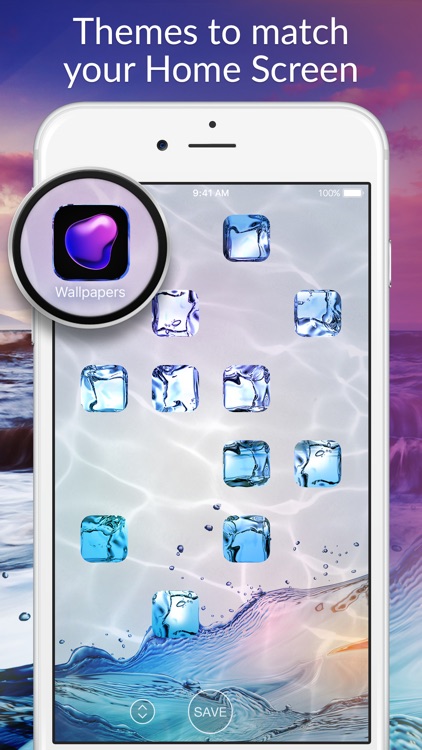 Wallpapers & Themes for Me
