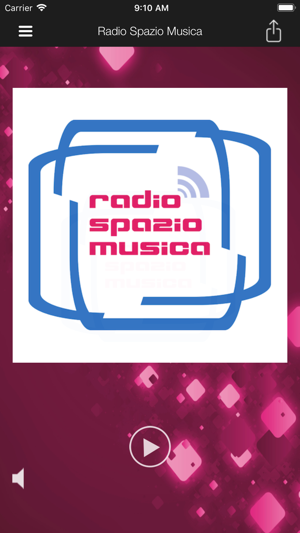 Radio Spazio Musica