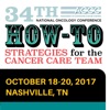 2017 National Oncology Conf.