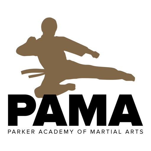 Parker Academy of Martial Arts icon