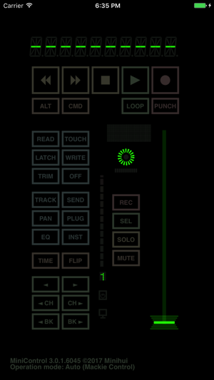 MiniControl(圖1)-速報App