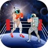 Icon Spaceman : Wrestlers 3D