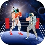 Spaceman  Wrestlers 3D