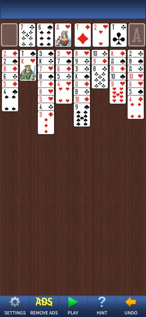 FreeCell Solitaire Classic.(圖2)-速報App