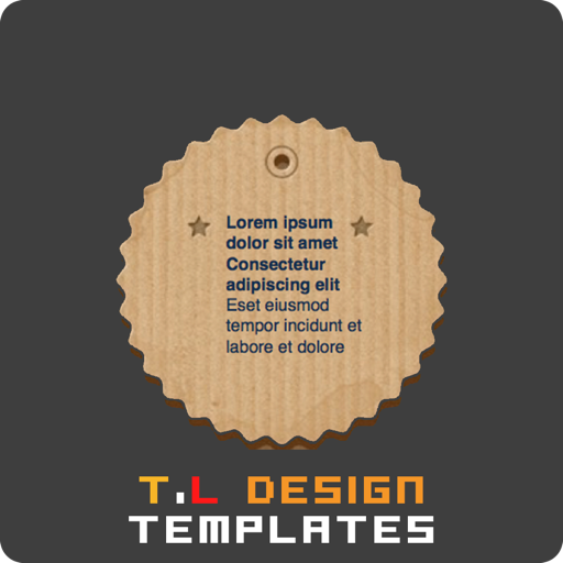 logo tag-pages templates