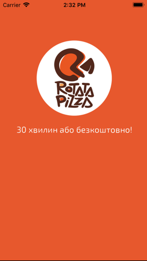 Rotata Pizza