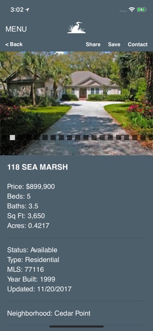 Amelia Island Real Estate(圖3)-速報App