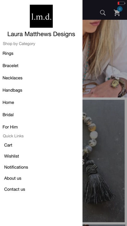 laura matthews designs