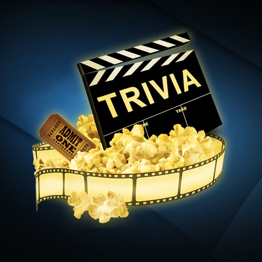 PopcornTrivia Icon