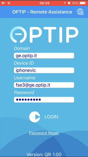 OPTIP Mobile(圖2)-速報App