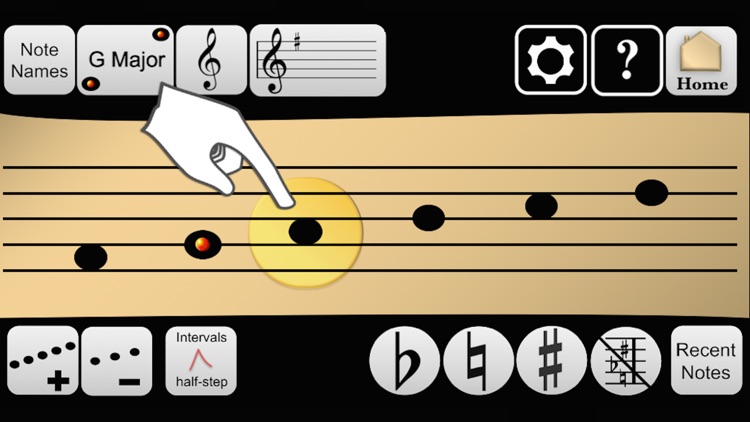 Play-my-note screenshot-3