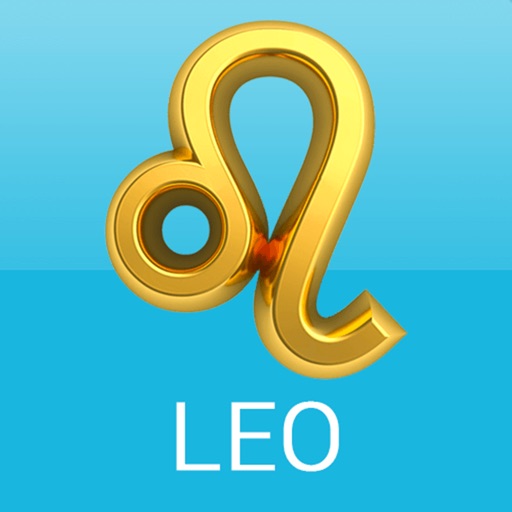 Leo Horoscope iOS App