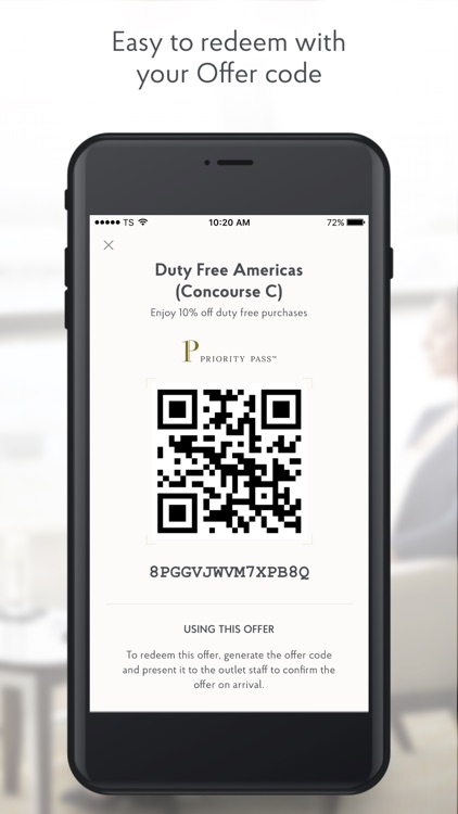Priority Pass™ screenshot-9