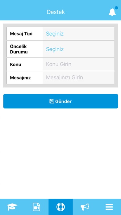 Daikin Türkiye Akademi screenshot 3