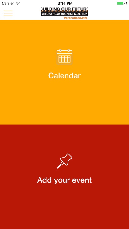 Verona Road Passport