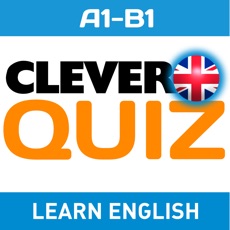 Activities of Clever English Quiz