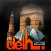 About Delhi