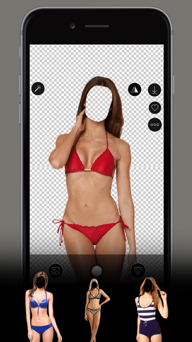 Bikini - Photo Booth | Montage screenshot 2