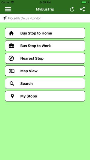 MyBusTrip(圖1)-速報App