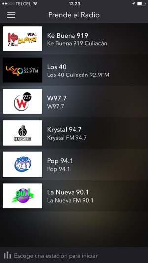 Prende el Radio!(圖1)-速報App