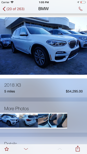 Circle BMW DealerApp(圖3)-速報App