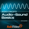 Audio & Sound Basics 101