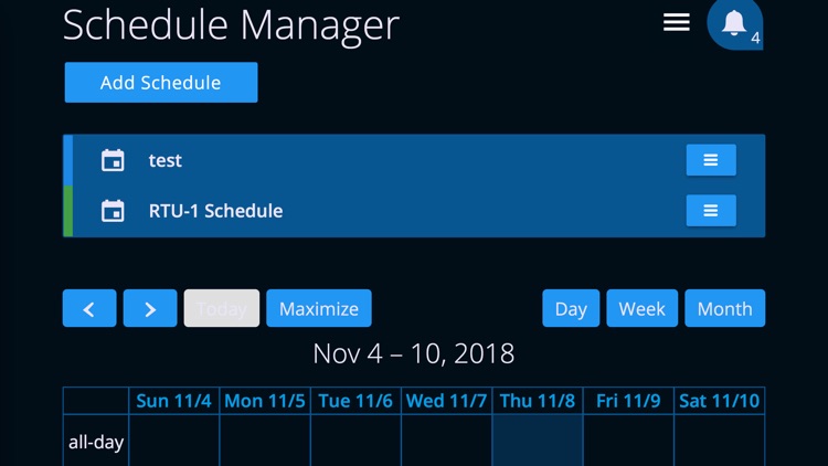 KMC Commander screenshot-7