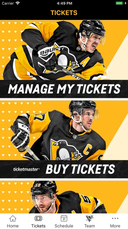 Pittsburgh Penguins