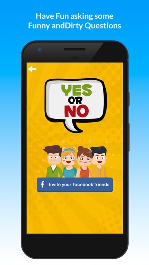 Yes or No Questions Game(圖5)-速報App