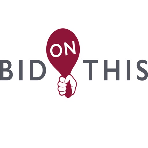 BidonThis Auctioneer Audio