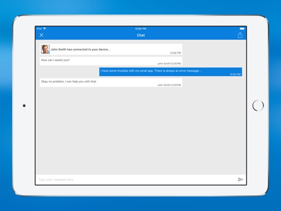 teamviewer quicksupport ipad teamviewer quicksupport ipad