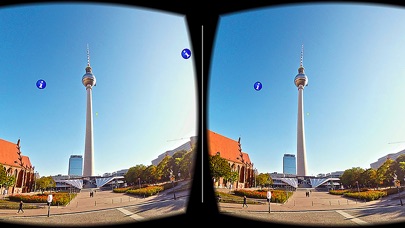 "My virtual Berlin 360" screenshot 2