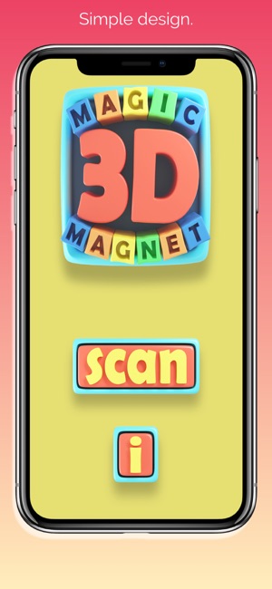 MagicMagnet3D(圖1)-速報App