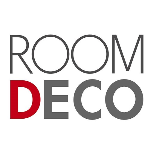 【ROOM DECO】の公式アプリ icon