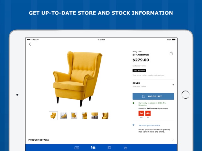 IKEA Store on the App Store