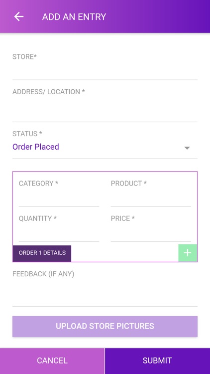 DIGISALES - A Sales Reporting