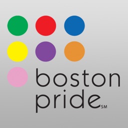 Boston Gay Pride