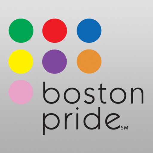 Boston Gay Pride iOS App