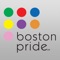 Welcome to the official mobile app for Boston Pride