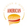 American Burger and More
