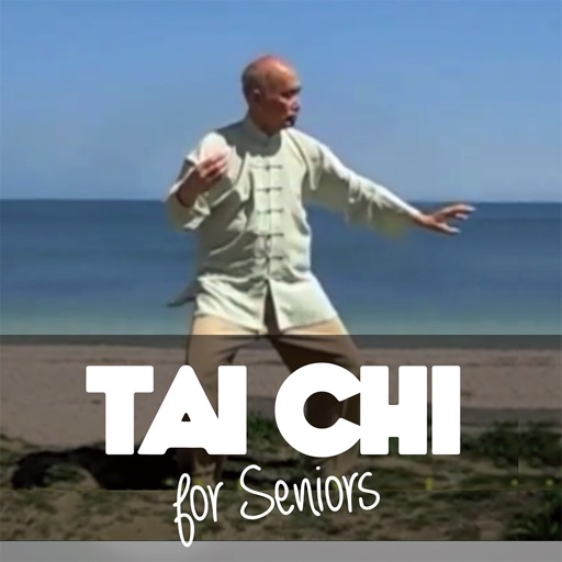 Tai Chi for Seniors Pro icon