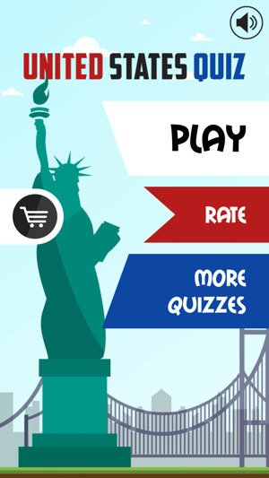 United States & America Quiz