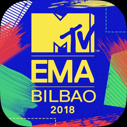 MTV EMA icon