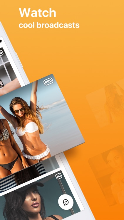 Live Video Chat - Flirtymania