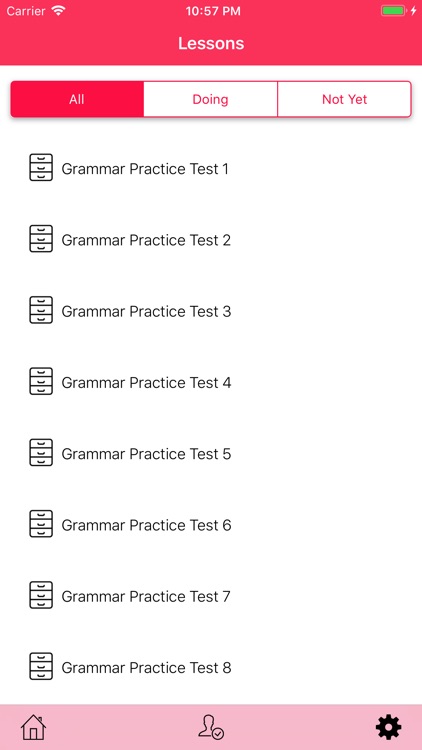 JLPT N2 Grammar Practice