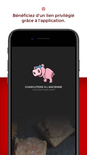 Charcuterie à l'ancienne(圖1)-速報App